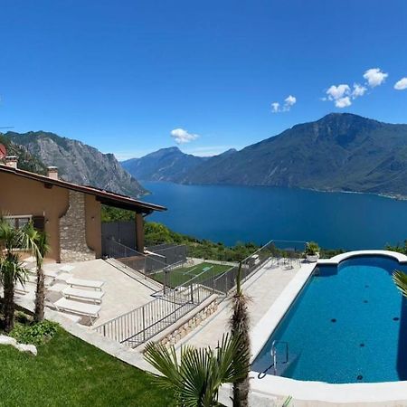 Casa Martinelli Daire Tremosine Dış mekan fotoğraf