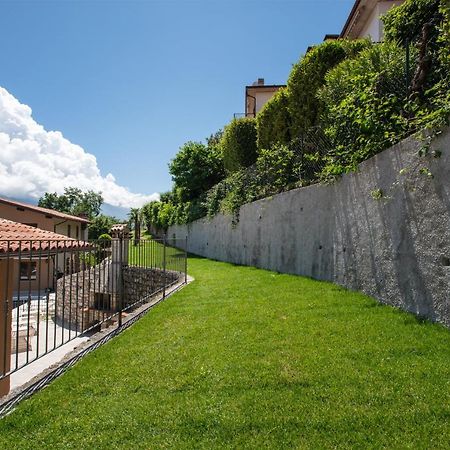 Casa Martinelli Daire Tremosine Dış mekan fotoğraf