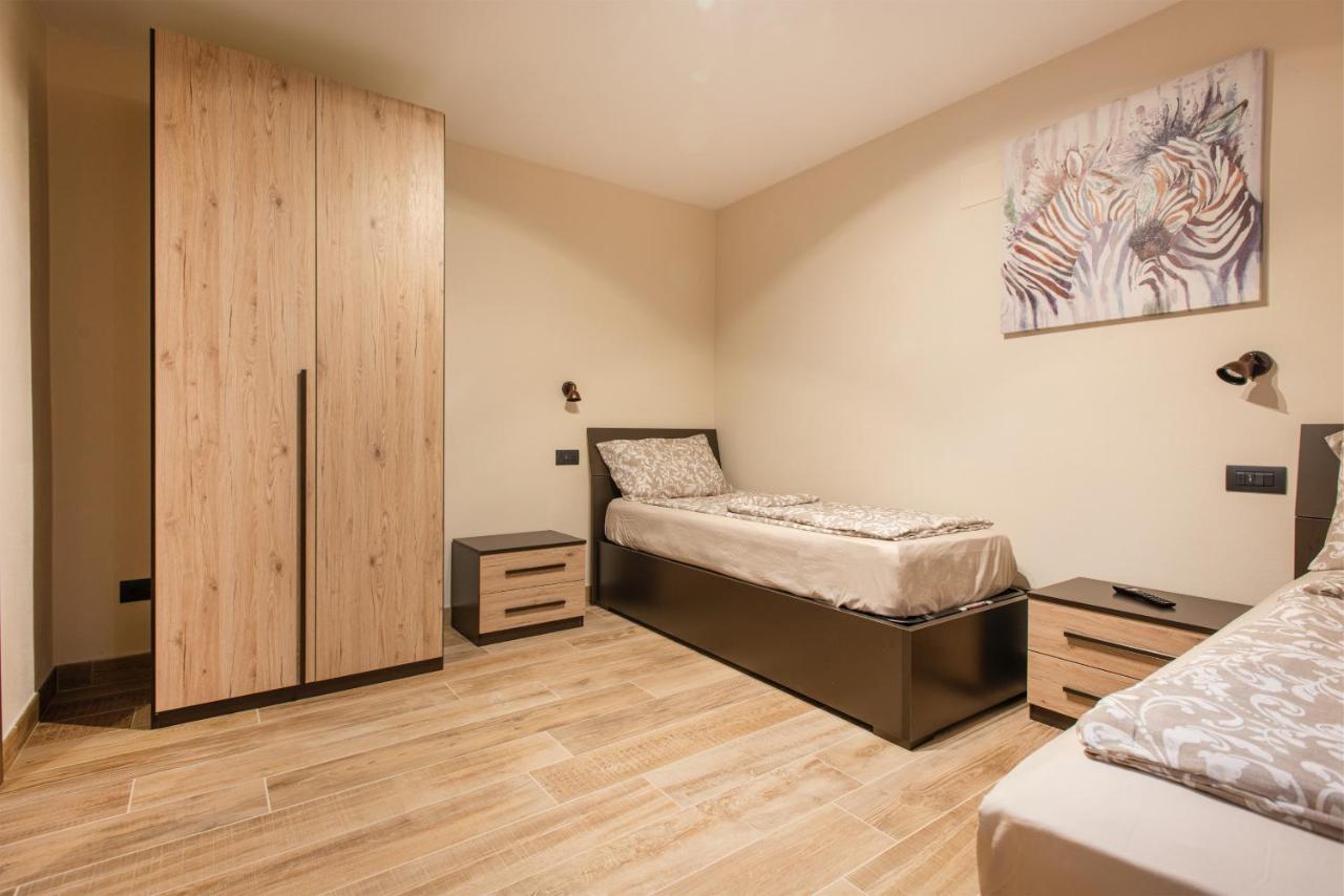 Casa Martinelli Daire Tremosine Dış mekan fotoğraf