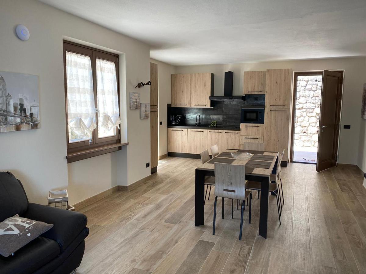 Casa Martinelli Daire Tremosine Dış mekan fotoğraf