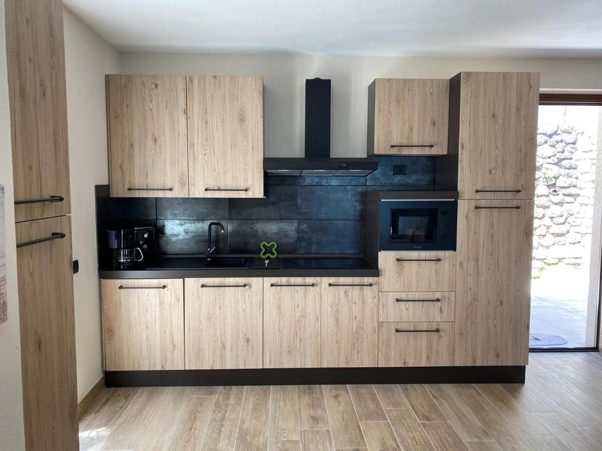 Casa Martinelli Daire Tremosine Dış mekan fotoğraf