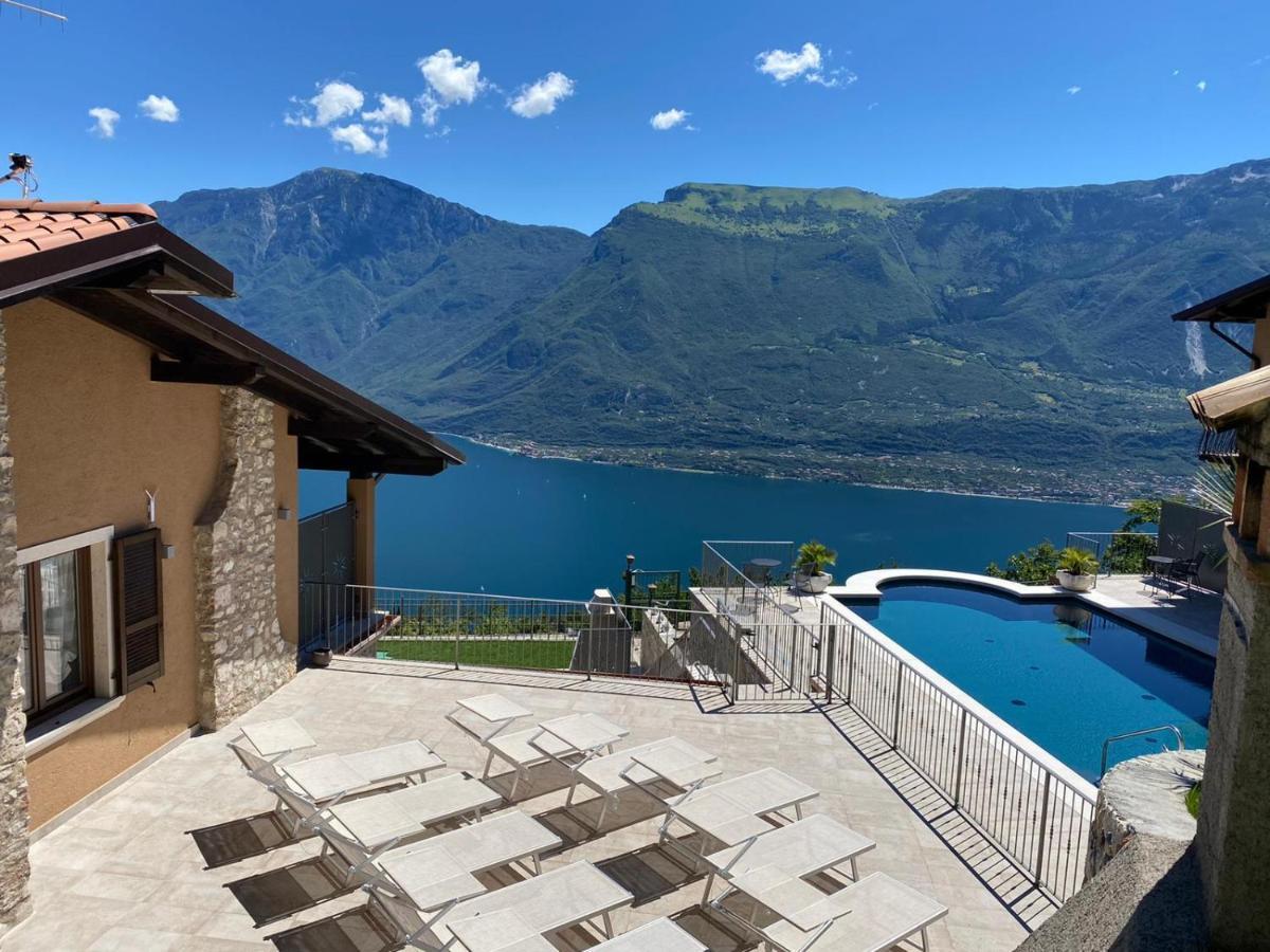 Casa Martinelli Daire Tremosine Dış mekan fotoğraf