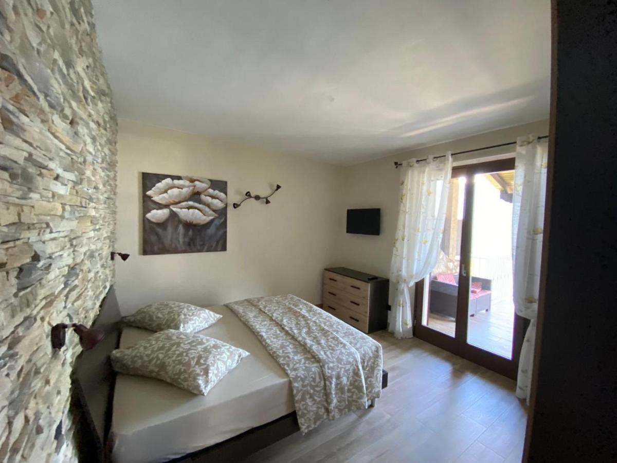 Casa Martinelli Daire Tremosine Dış mekan fotoğraf