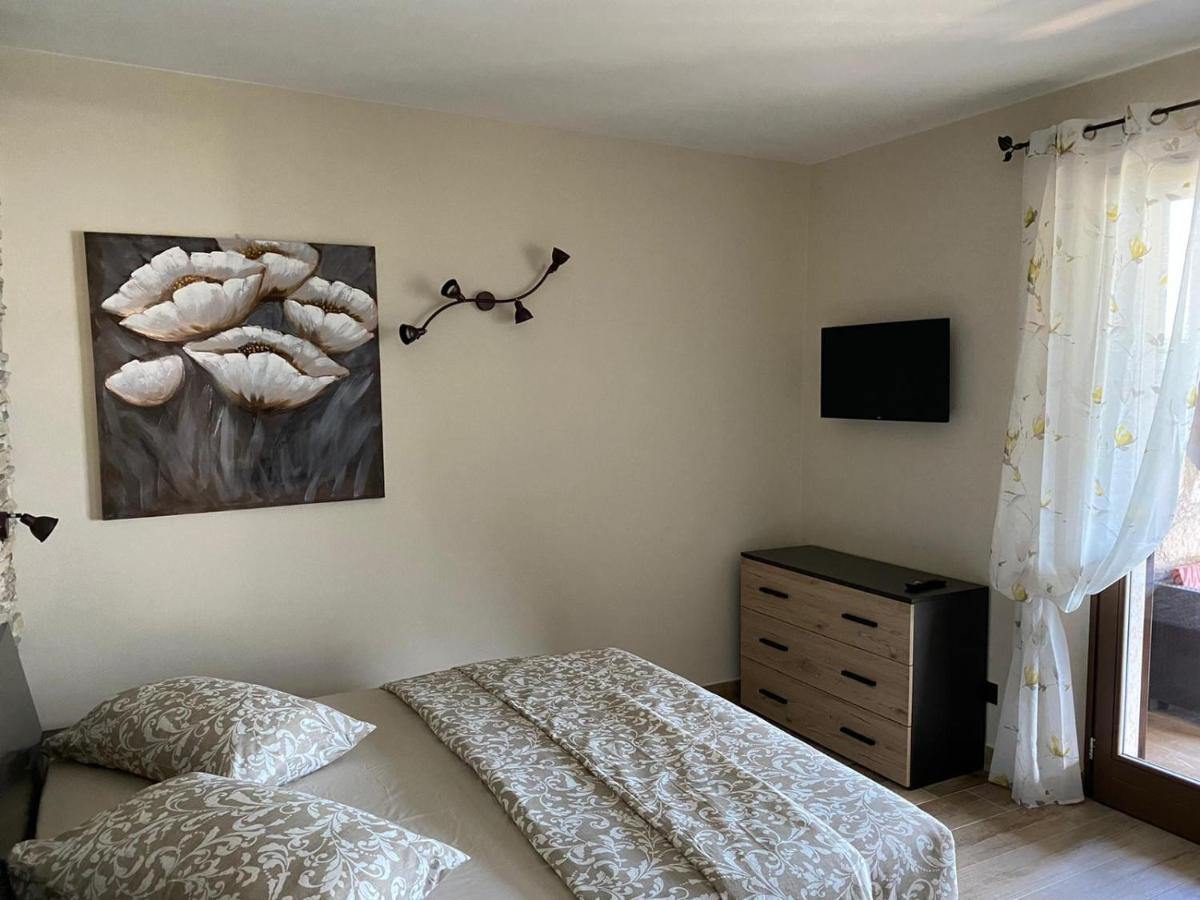 Casa Martinelli Daire Tremosine Dış mekan fotoğraf