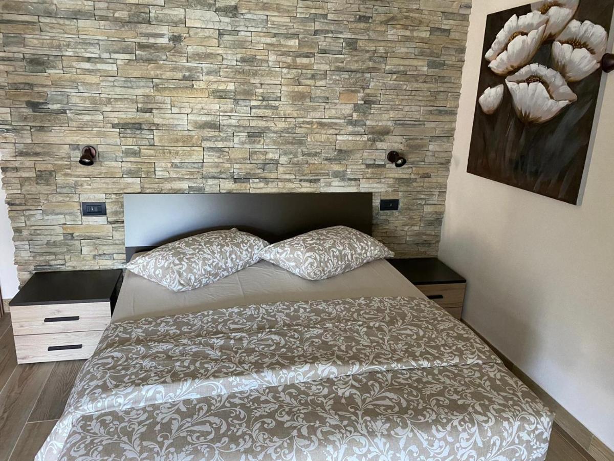 Casa Martinelli Daire Tremosine Dış mekan fotoğraf