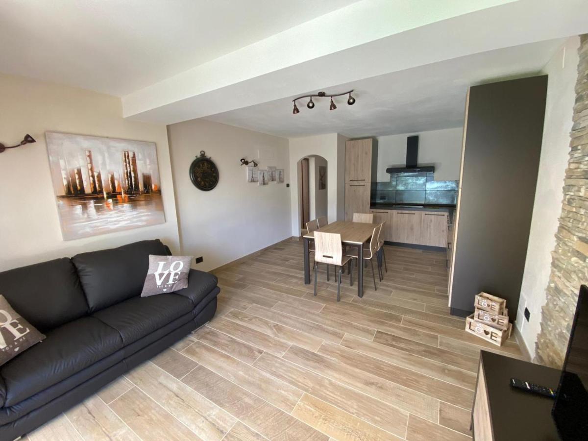 Casa Martinelli Daire Tremosine Dış mekan fotoğraf