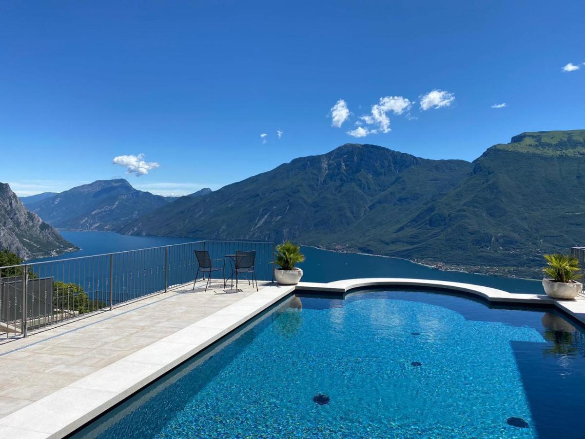 Casa Martinelli Daire Tremosine Dış mekan fotoğraf