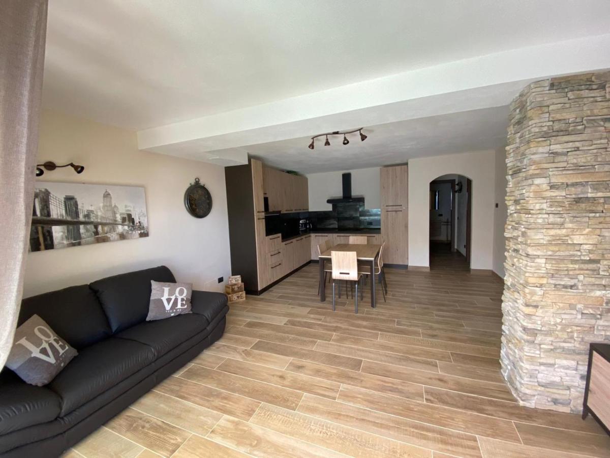 Casa Martinelli Daire Tremosine Dış mekan fotoğraf