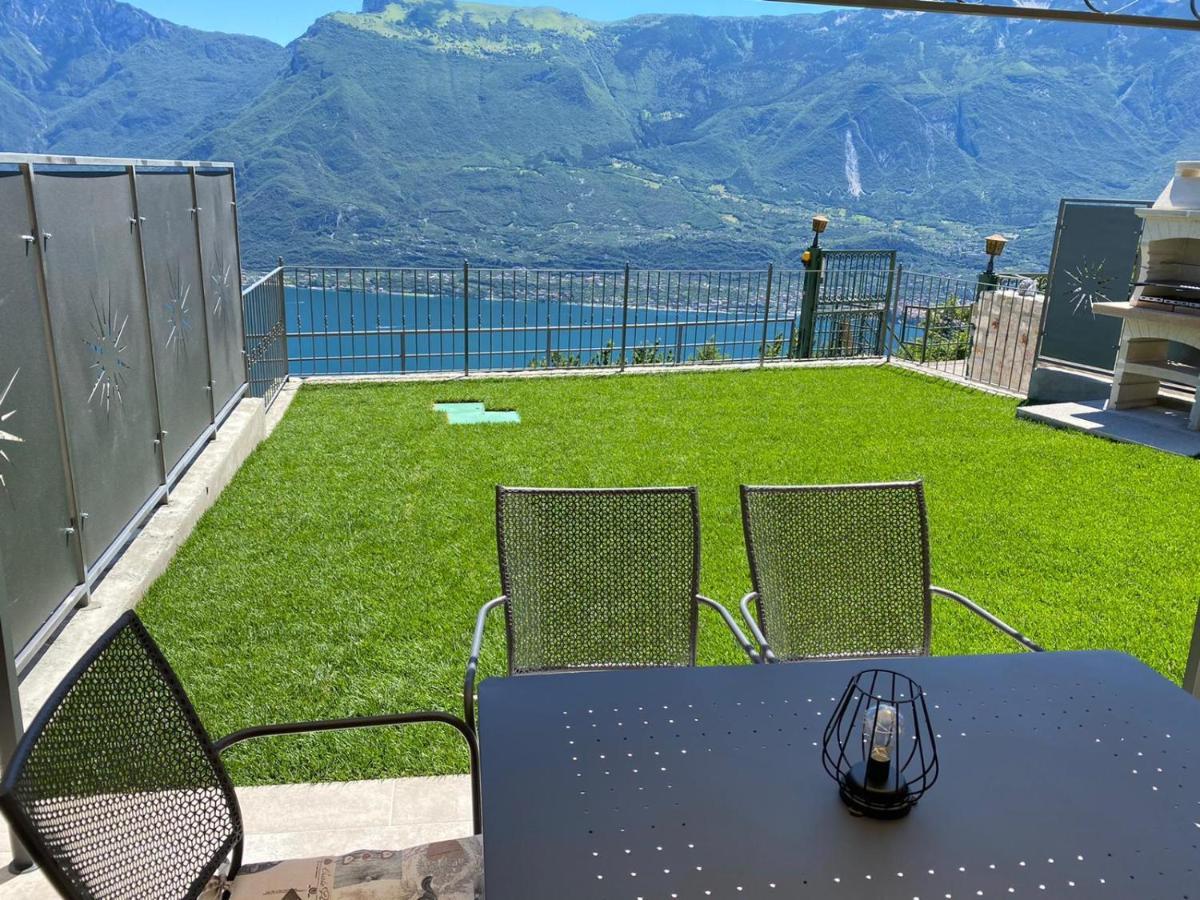 Casa Martinelli Daire Tremosine Dış mekan fotoğraf