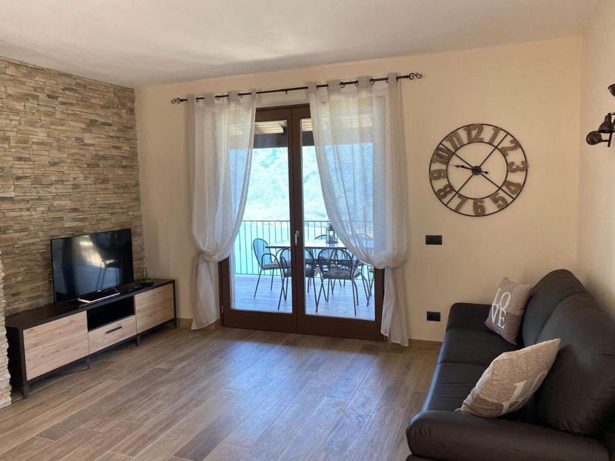 Casa Martinelli Daire Tremosine Dış mekan fotoğraf