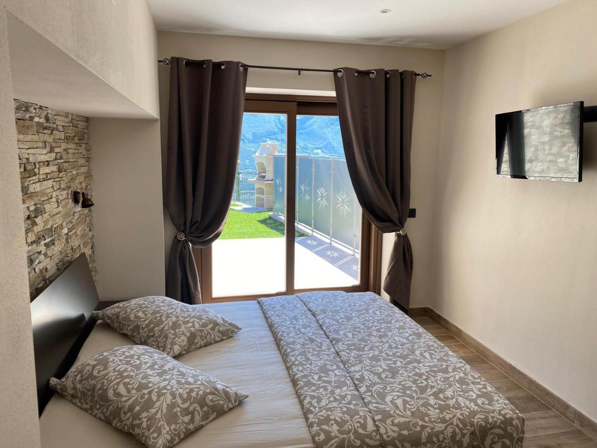 Casa Martinelli Daire Tremosine Dış mekan fotoğraf