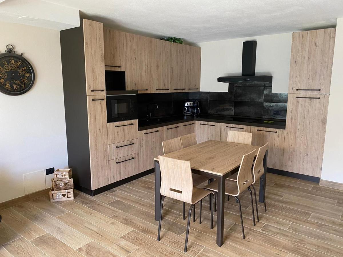 Casa Martinelli Daire Tremosine Dış mekan fotoğraf