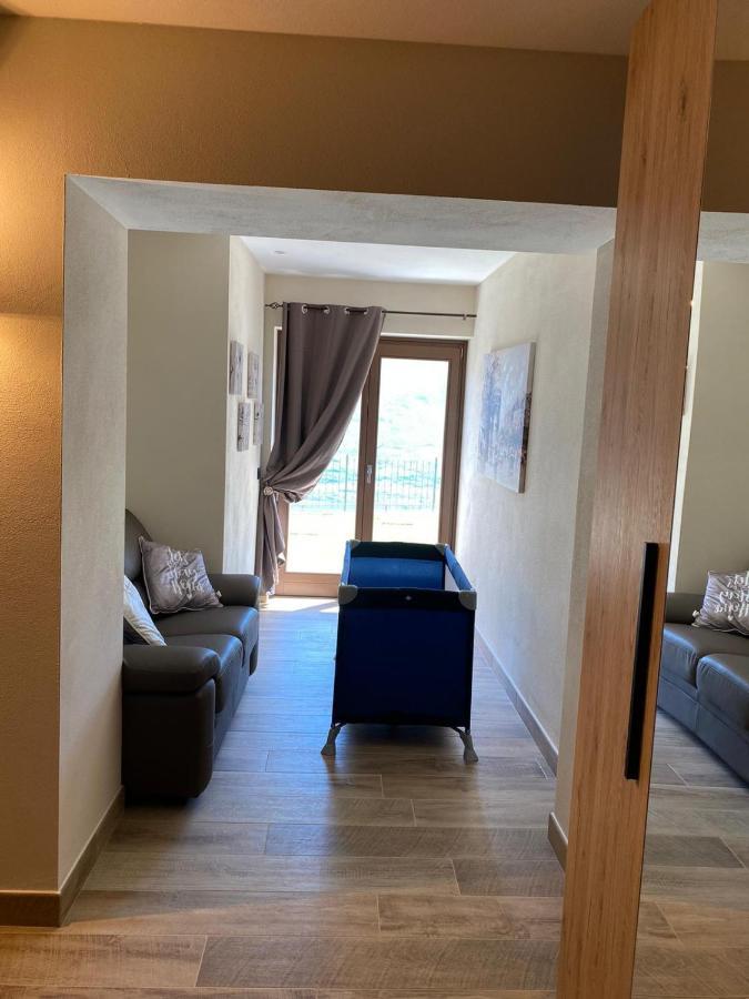 Casa Martinelli Daire Tremosine Dış mekan fotoğraf