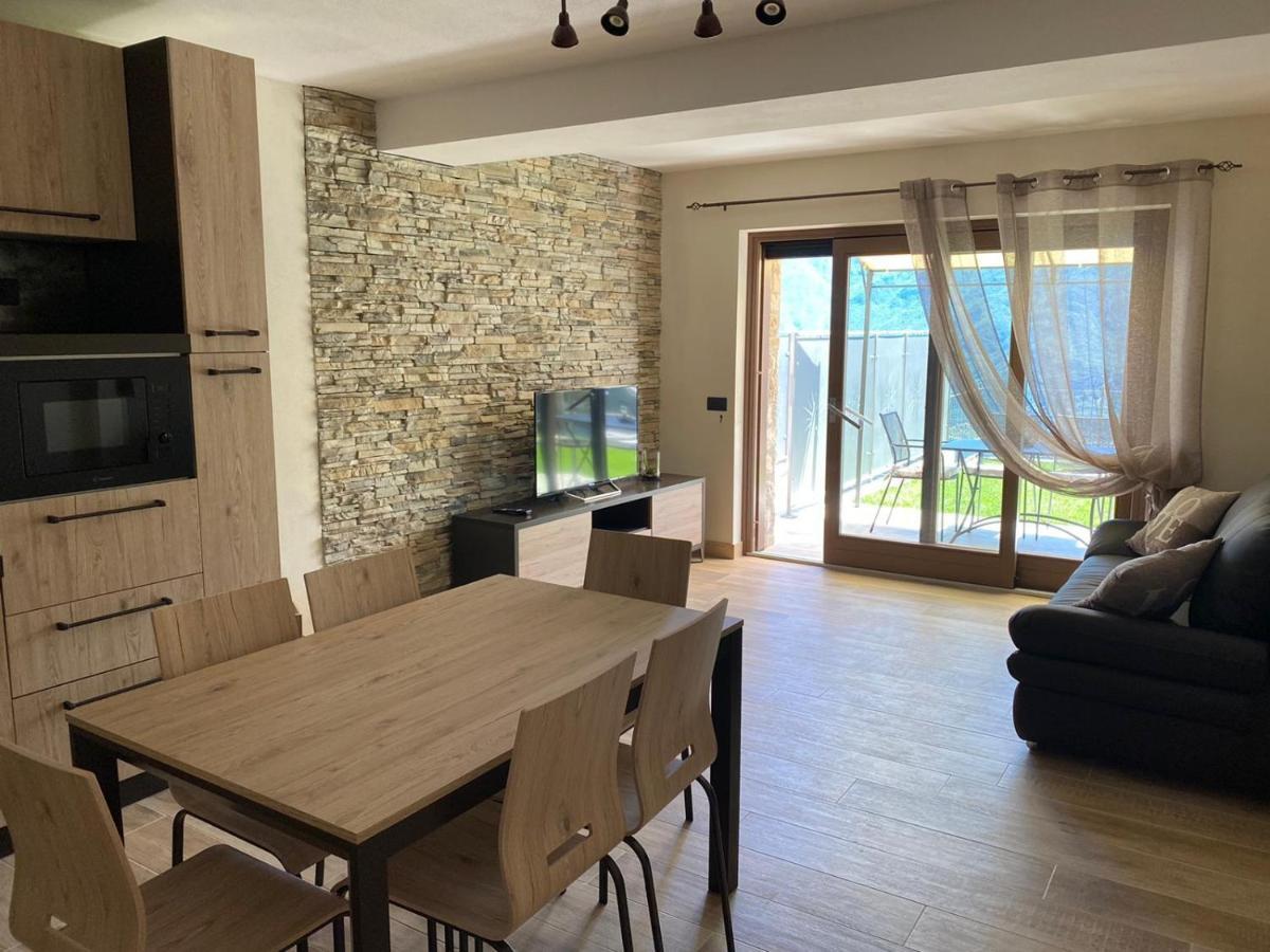 Casa Martinelli Daire Tremosine Dış mekan fotoğraf