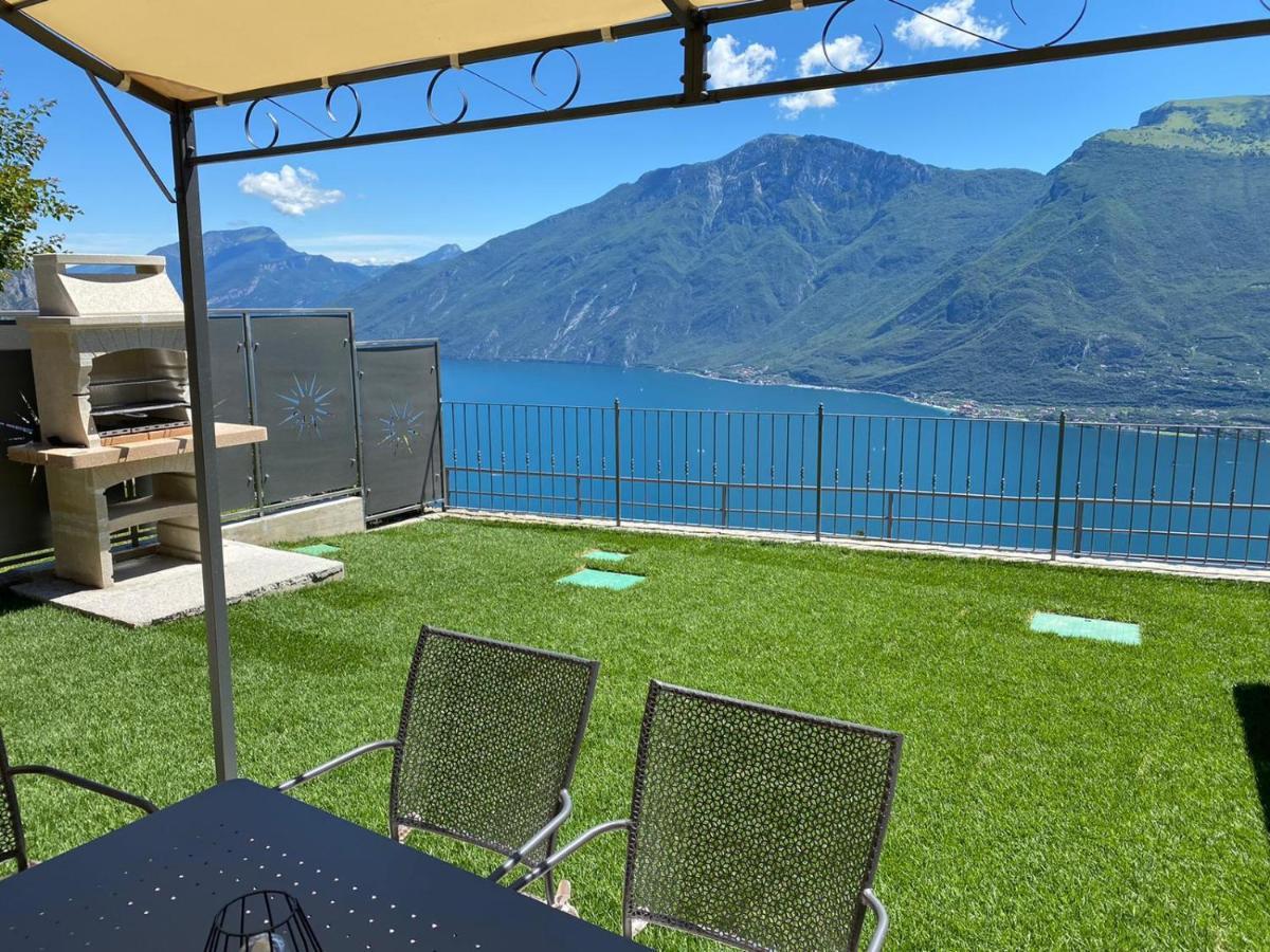 Casa Martinelli Daire Tremosine Dış mekan fotoğraf