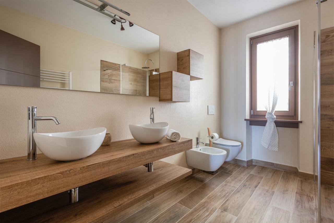 Casa Martinelli Daire Tremosine Dış mekan fotoğraf