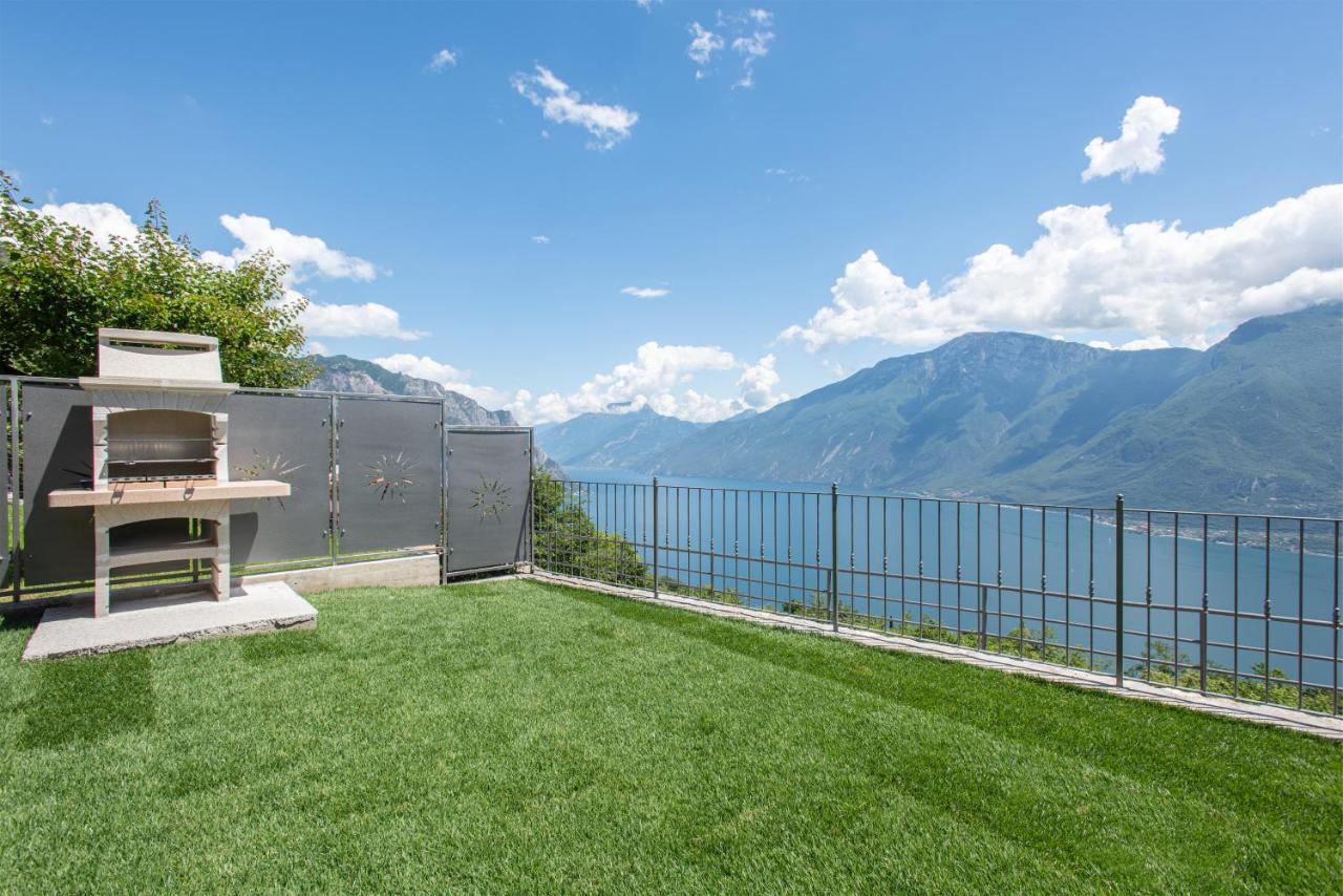 Casa Martinelli Daire Tremosine Dış mekan fotoğraf
