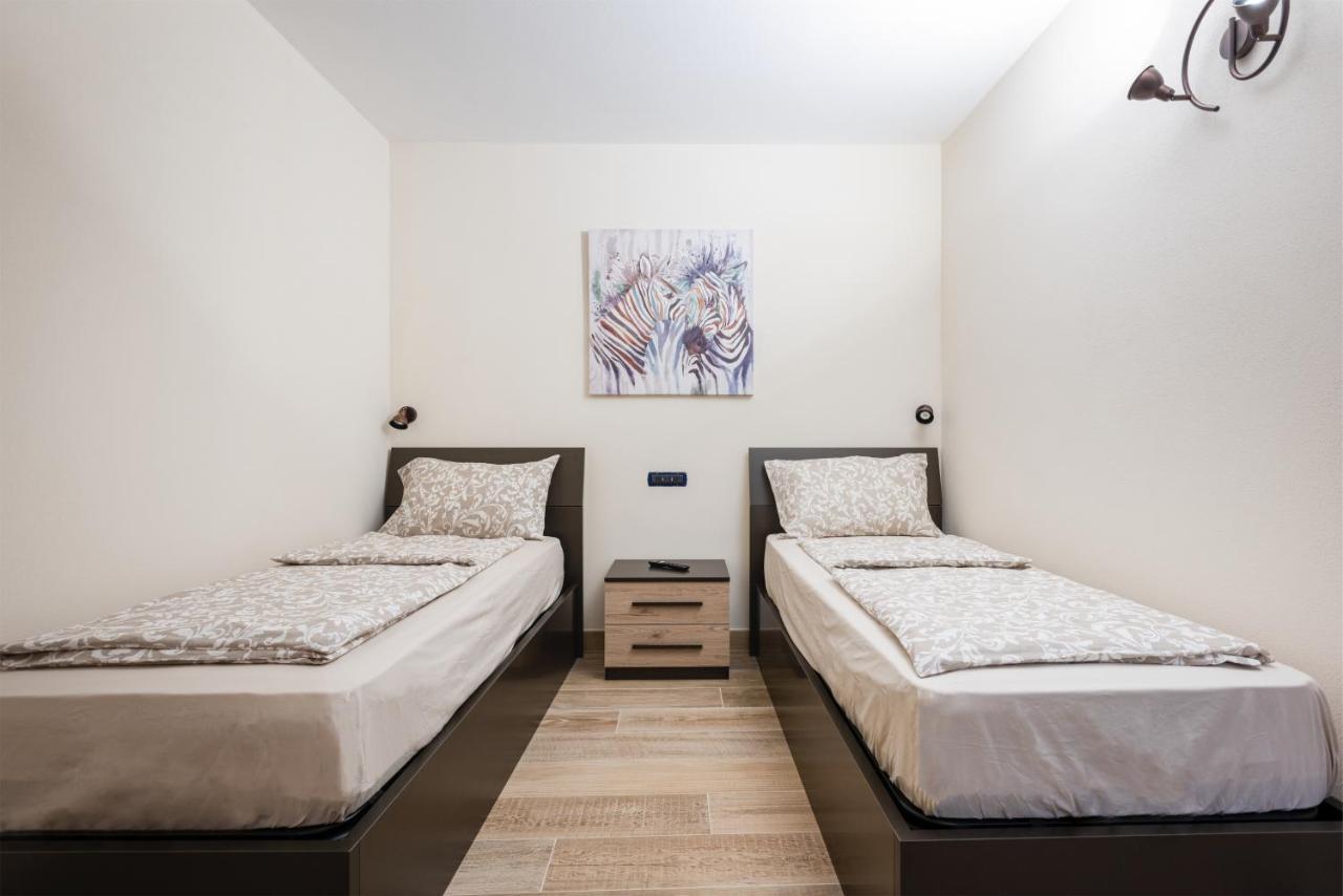 Casa Martinelli Daire Tremosine Dış mekan fotoğraf