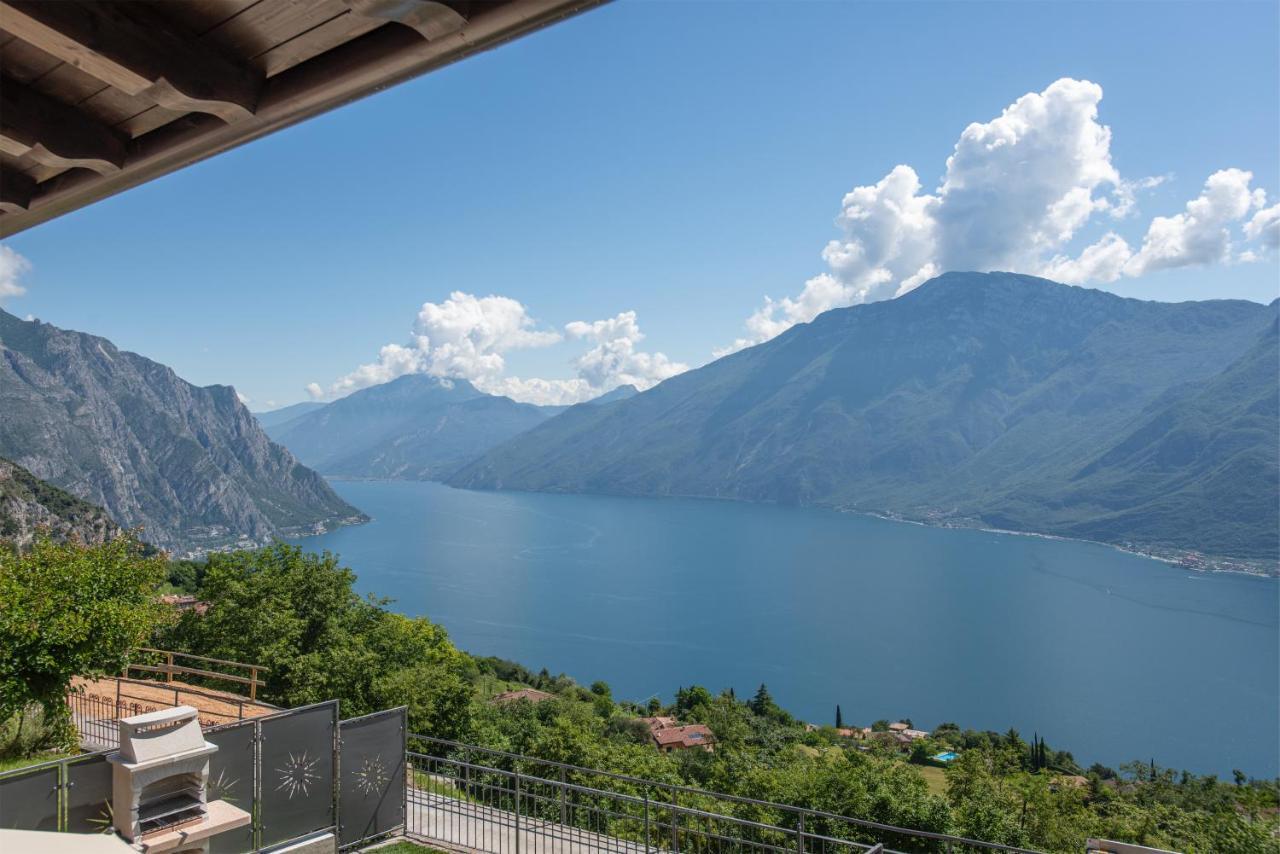 Casa Martinelli Daire Tremosine Dış mekan fotoğraf