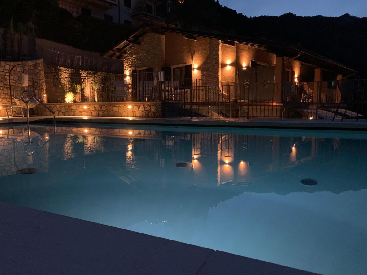 Casa Martinelli Daire Tremosine Dış mekan fotoğraf