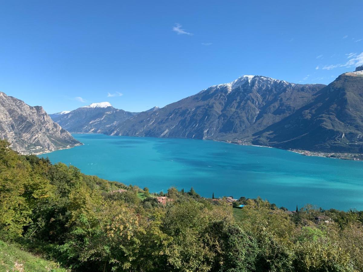 Casa Martinelli Daire Tremosine Dış mekan fotoğraf