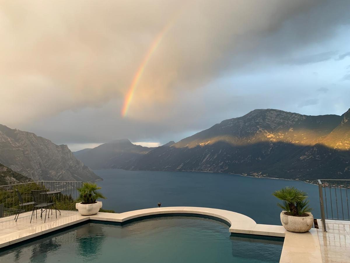 Casa Martinelli Daire Tremosine Dış mekan fotoğraf