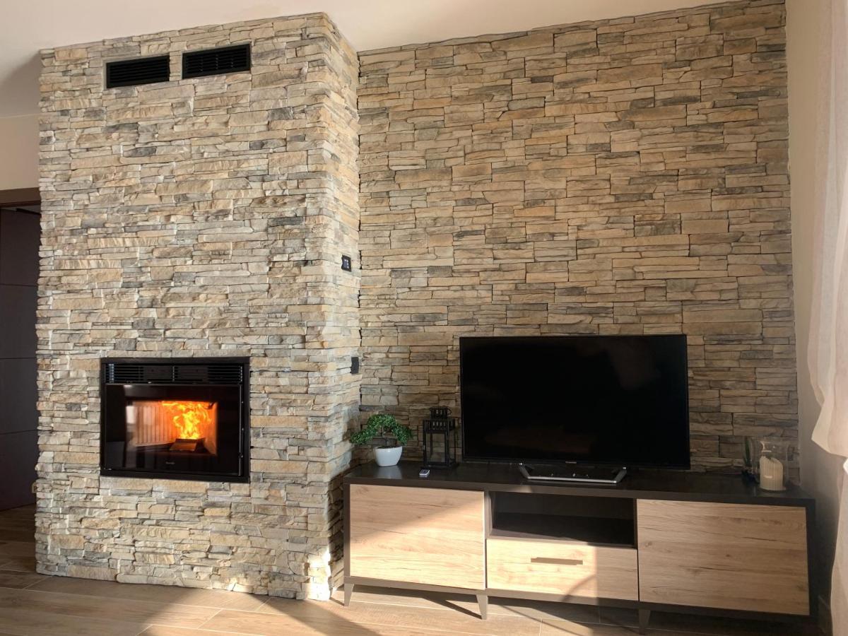 Casa Martinelli Daire Tremosine Dış mekan fotoğraf