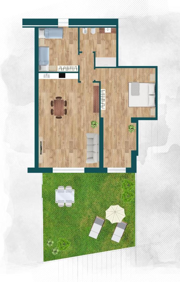 Casa Martinelli Daire Tremosine Dış mekan fotoğraf