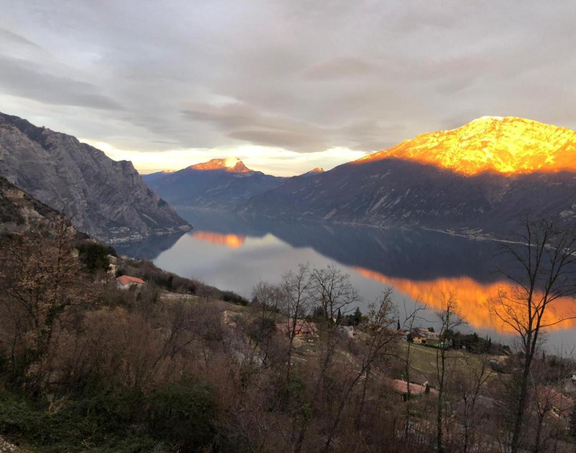 Casa Martinelli Daire Tremosine Dış mekan fotoğraf